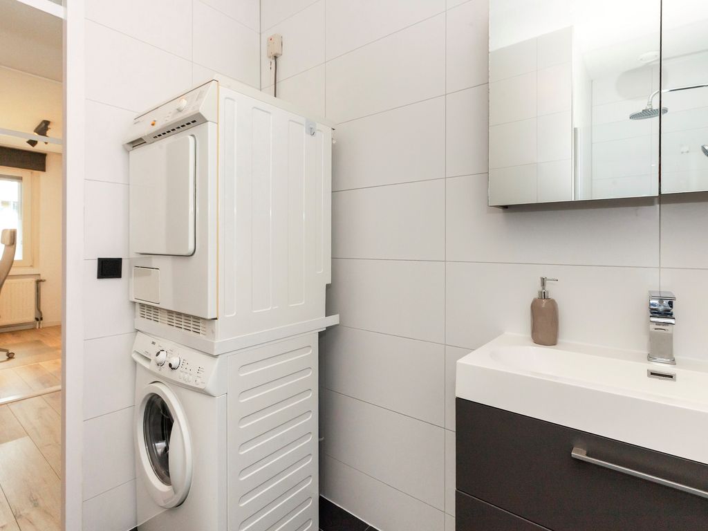 Zadkinerade 17, Capelle Aan Den Ijssel