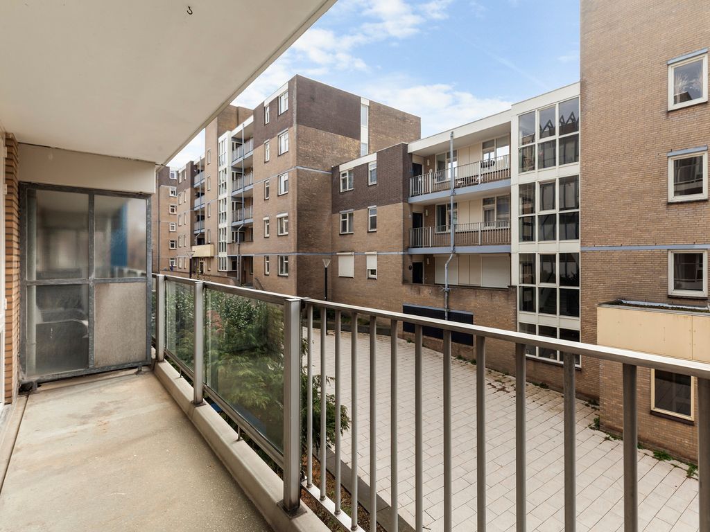 Zadkinerade 17, Capelle Aan Den Ijssel