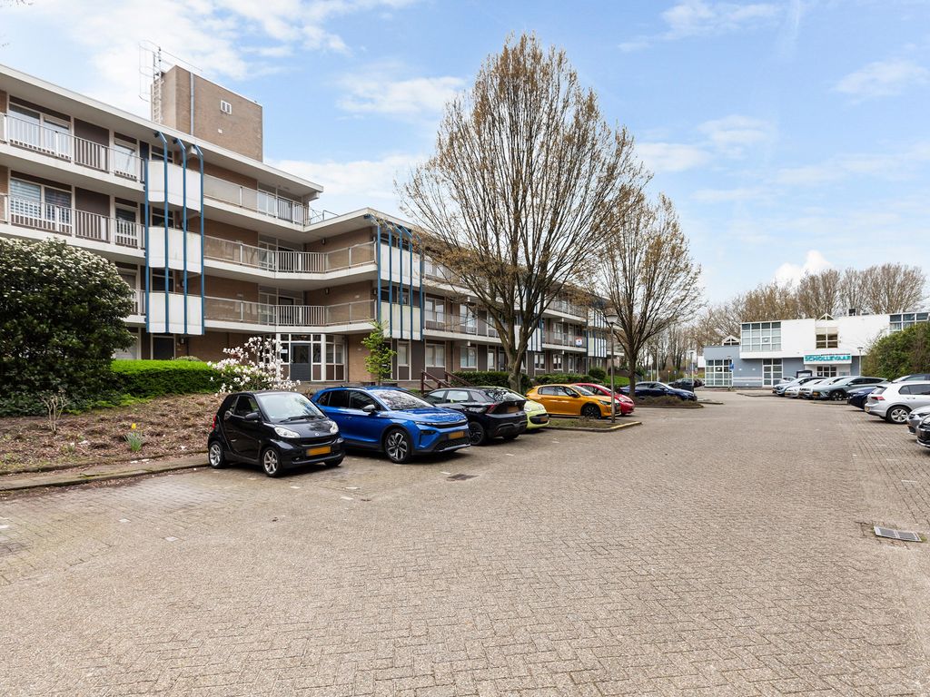 Zadkinerade 17, Capelle Aan Den Ijssel