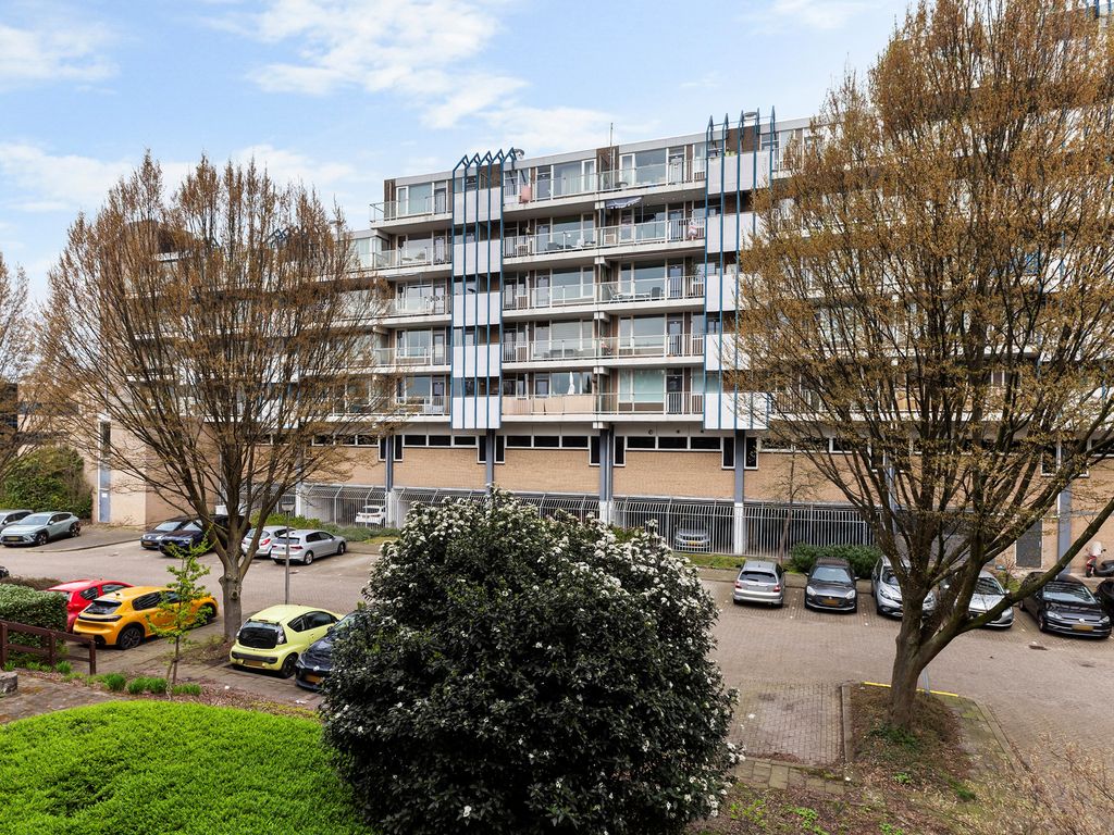 Zadkinerade 17, Capelle Aan Den Ijssel