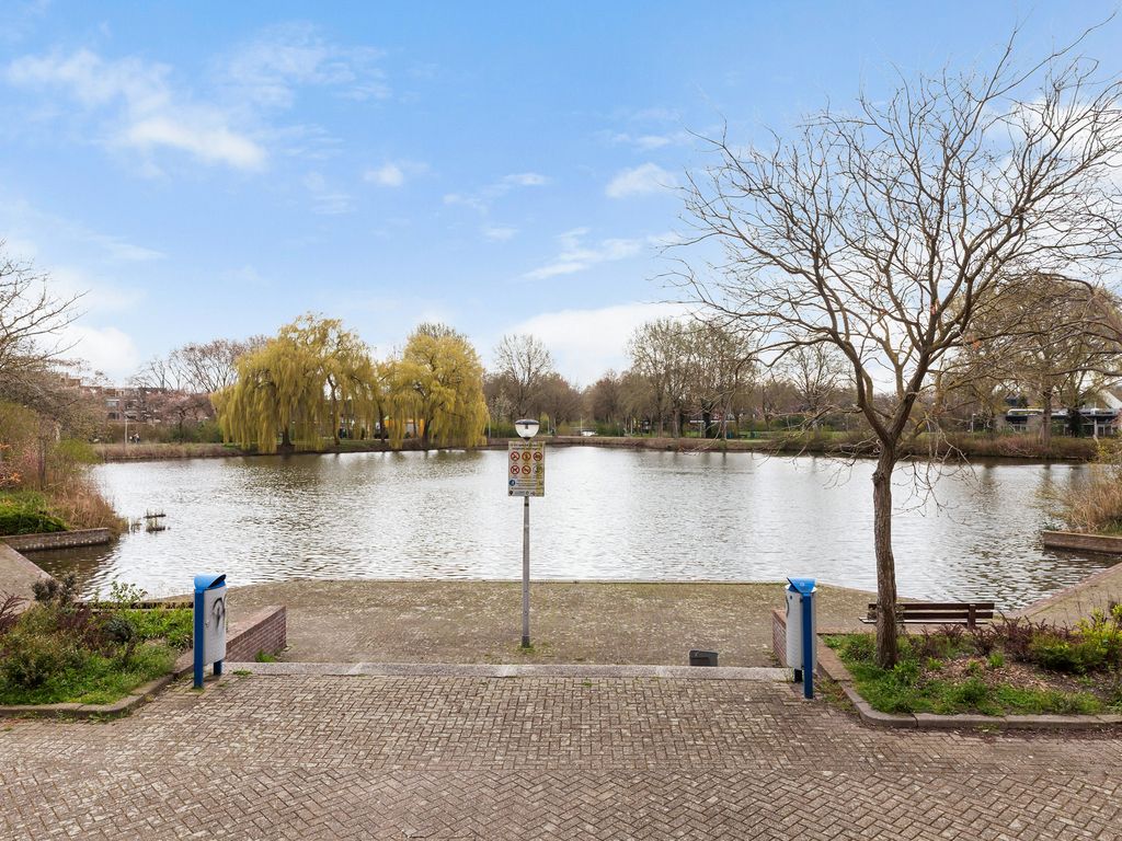 Zadkinerade 17, Capelle Aan Den Ijssel