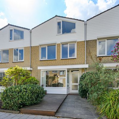 Willem-Alexanderplantsoen 31, Barendrecht