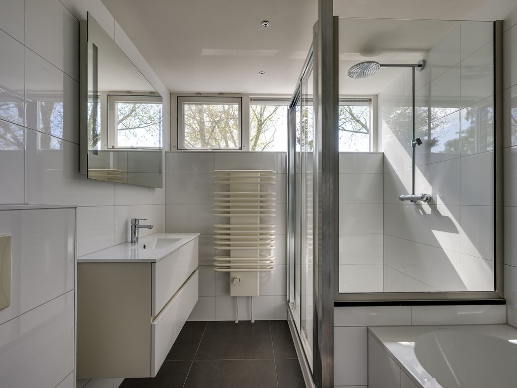 Willem-Alexanderplantsoen 31, Barendrecht