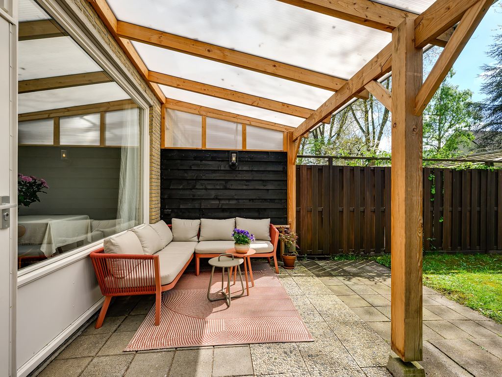 Willem-Alexanderplantsoen 31, Barendrecht