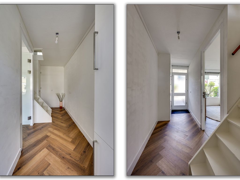 Willem-Alexanderplantsoen 31, Barendrecht