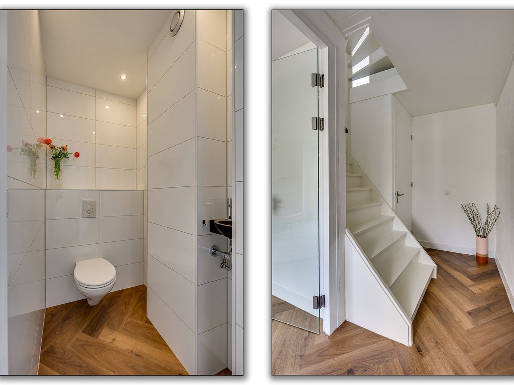 Willem-Alexanderplantsoen 31, Barendrecht