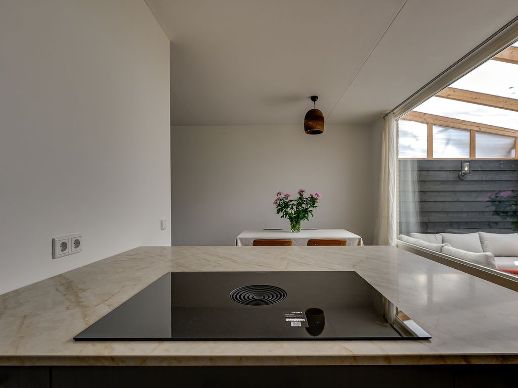 Willem-Alexanderplantsoen 31, Barendrecht