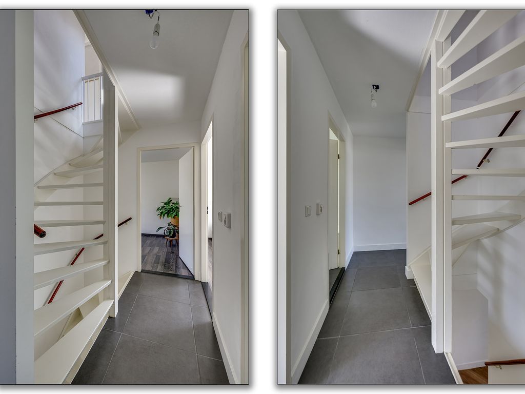 Willem-Alexanderplantsoen 31, Barendrecht