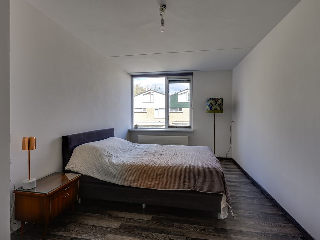 Willem-Alexanderplantsoen 31, Barendrecht