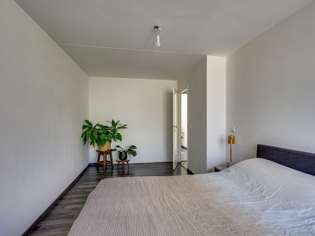 Willem-Alexanderplantsoen 31, Barendrecht