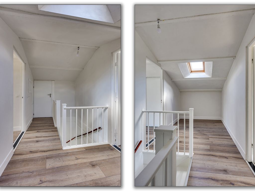 Willem-Alexanderplantsoen 31, Barendrecht