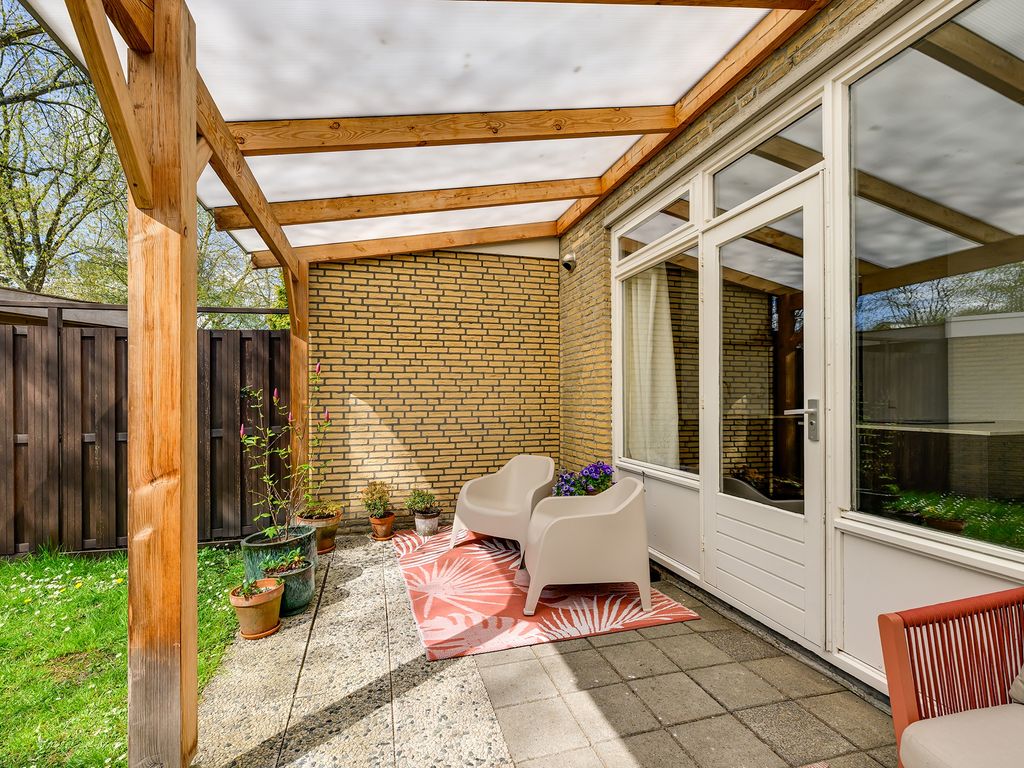 Willem-Alexanderplantsoen 31, Barendrecht