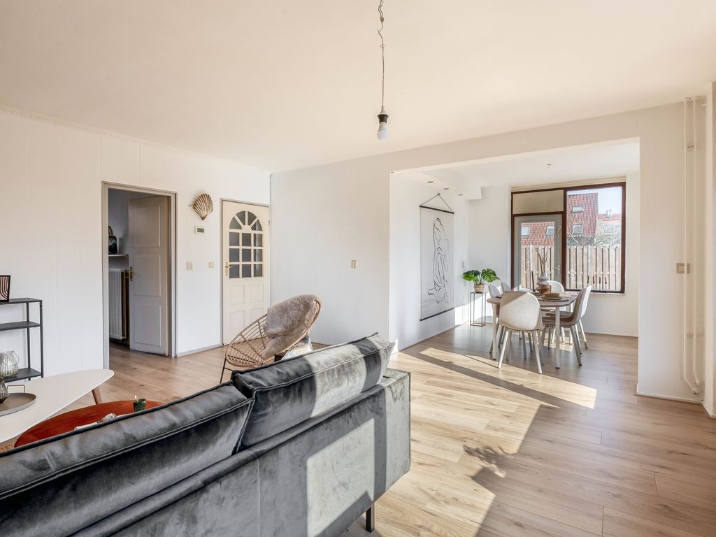 Patrijshoek 17, Spijkenisse