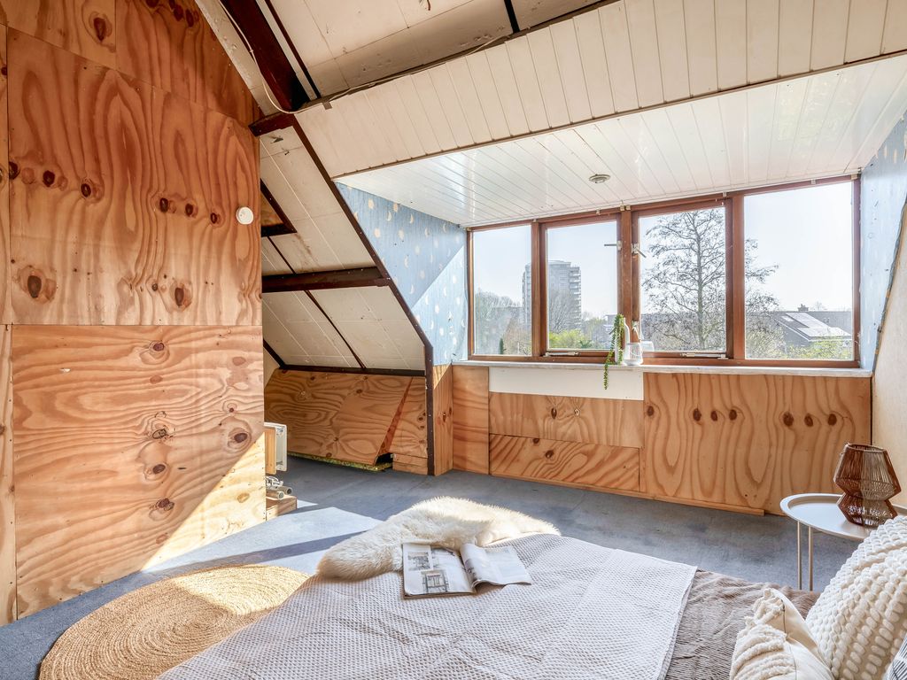 Patrijshoek 17, Spijkenisse