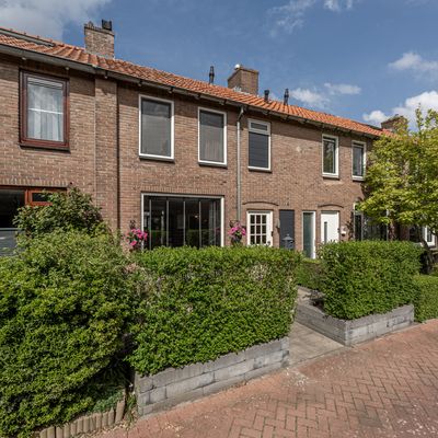 Schenkelstraat 16, Rhoon