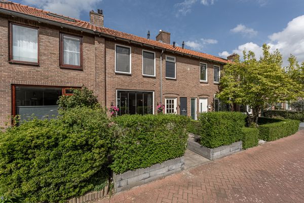 Schenkelstraat 16, Rhoon