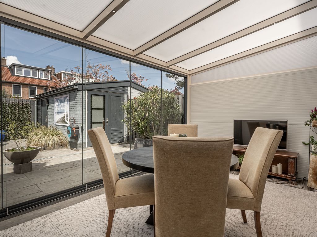 Schenkelstraat 16, Rhoon