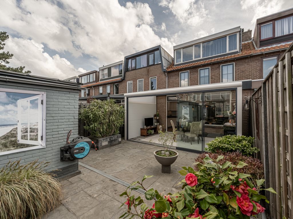 Schenkelstraat 16, Rhoon