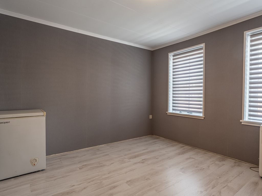 Schenkelstraat 16, Rhoon