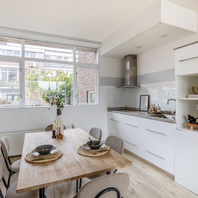 Zestienhovensekade 113, Rotterdam