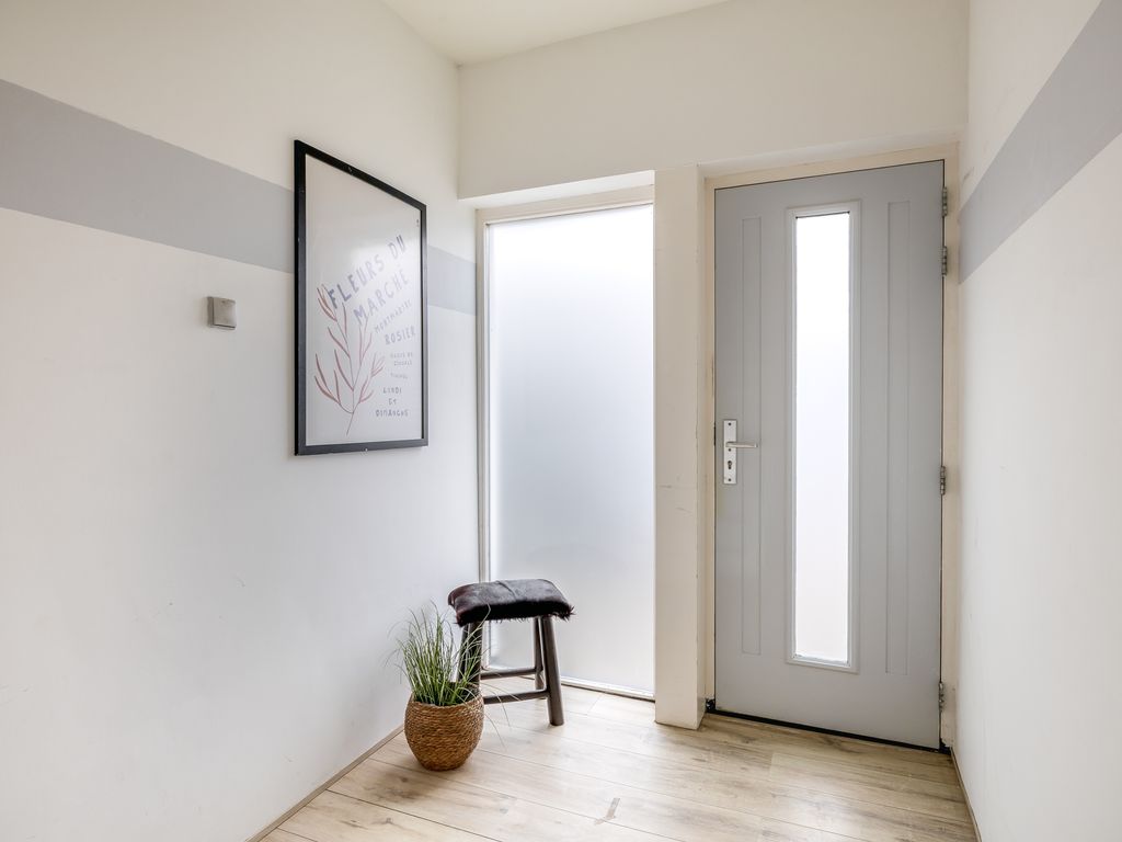 Zestienhovensekade 113, Rotterdam