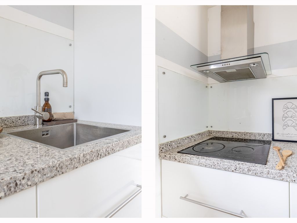 Zestienhovensekade 113, Rotterdam