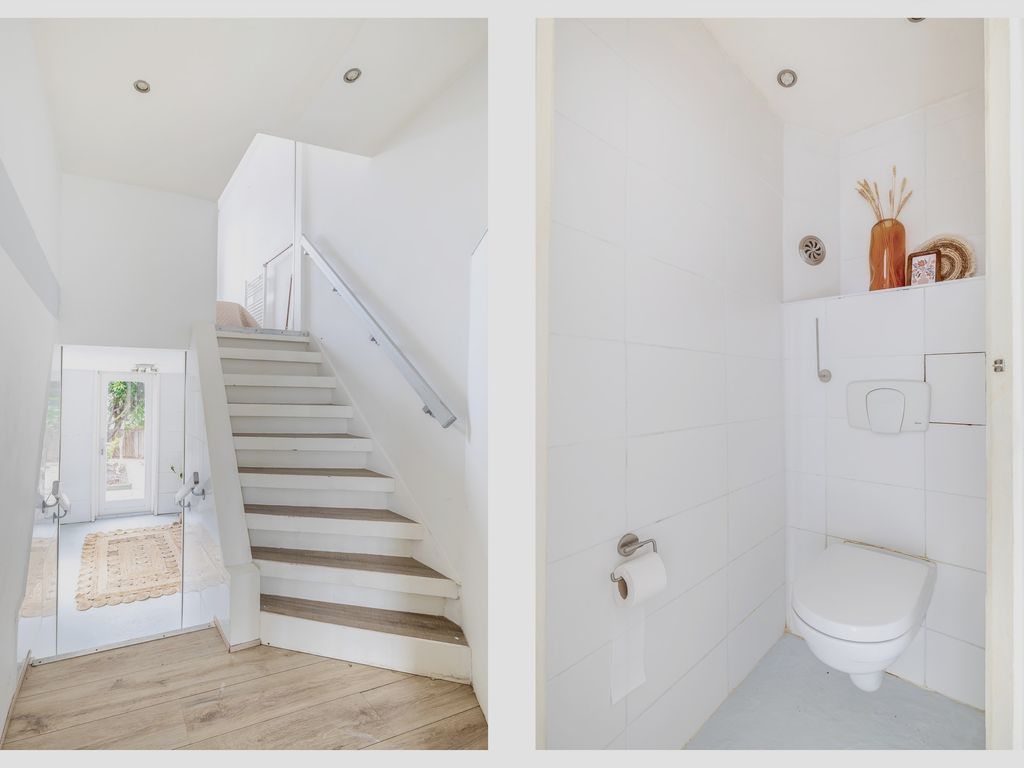 Zestienhovensekade 113, Rotterdam