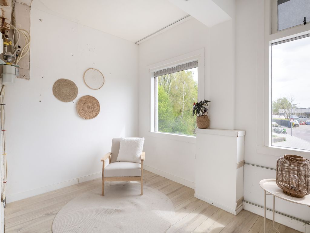 Zestienhovensekade 113, Rotterdam