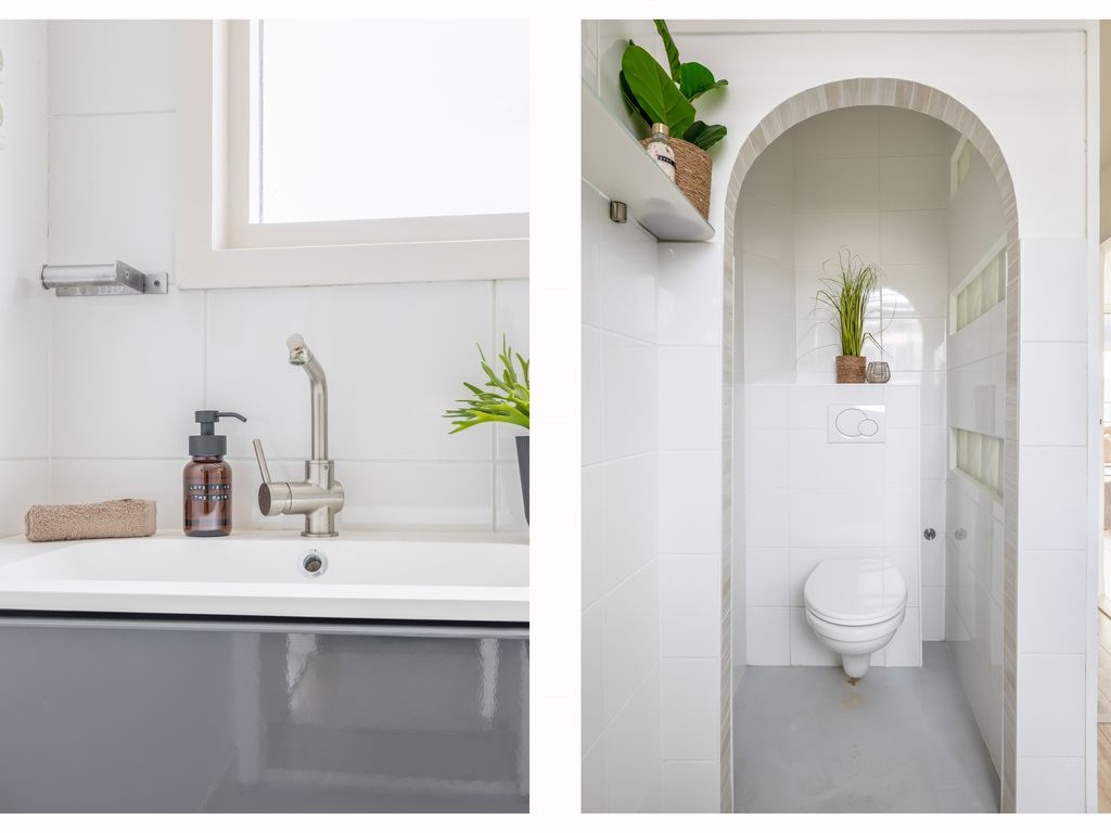 Zestienhovensekade 113, Rotterdam