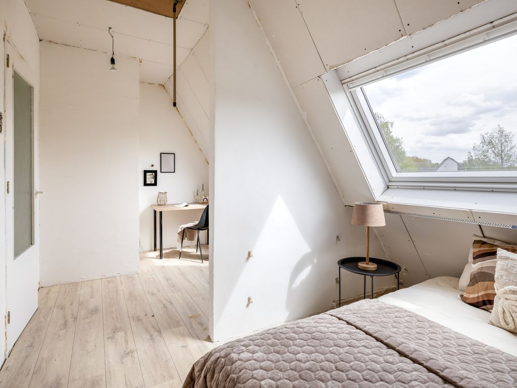 Zestienhovensekade 113, Rotterdam