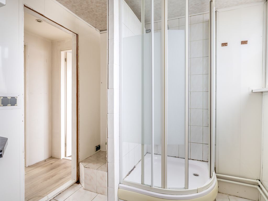 Zestienhovensekade 113, Rotterdam