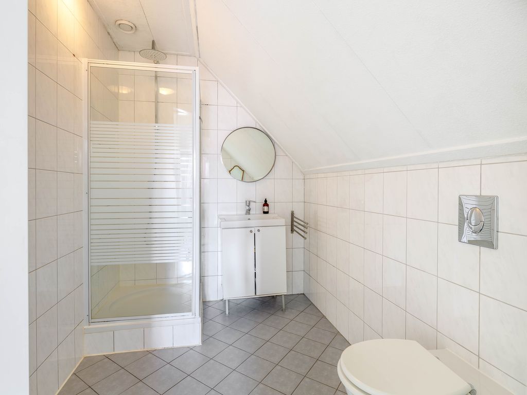 Cornelis Trompstraat 6B02, Rotterdam