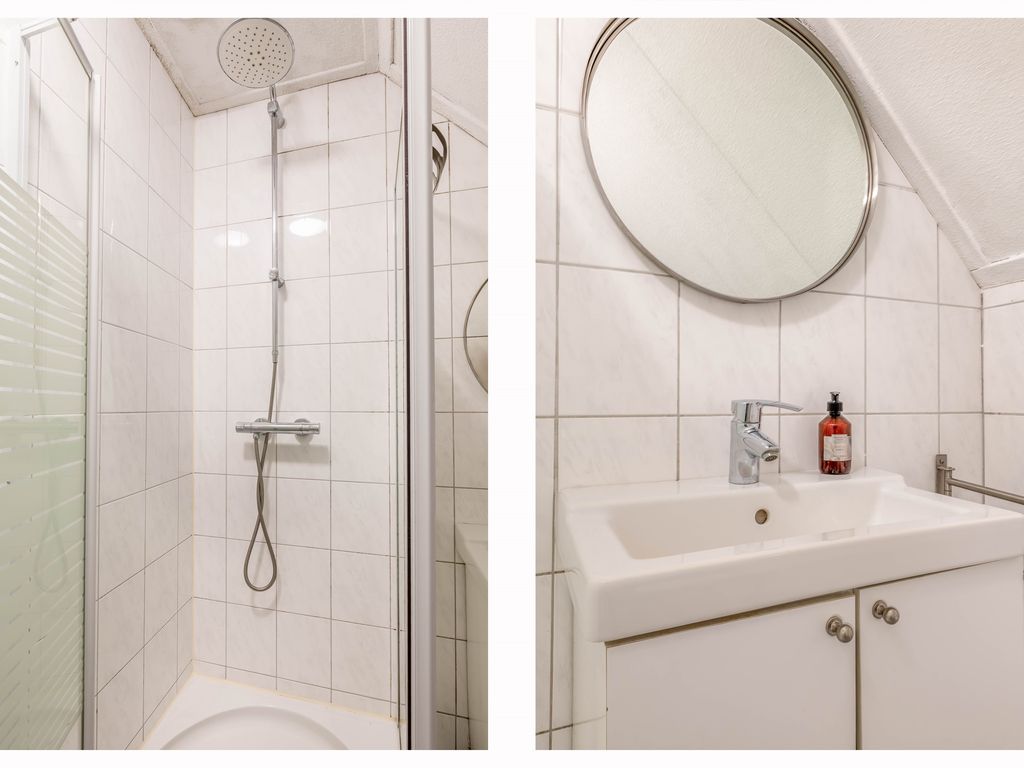 Cornelis Trompstraat 6B02, Rotterdam