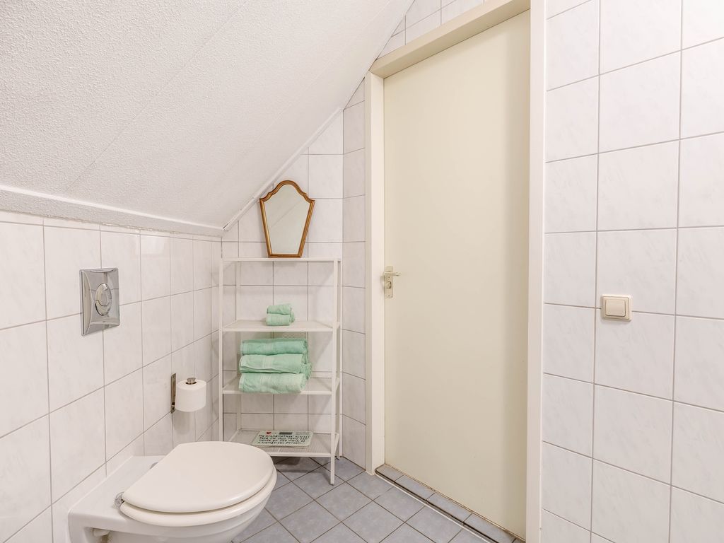 Cornelis Trompstraat 6B02, Rotterdam