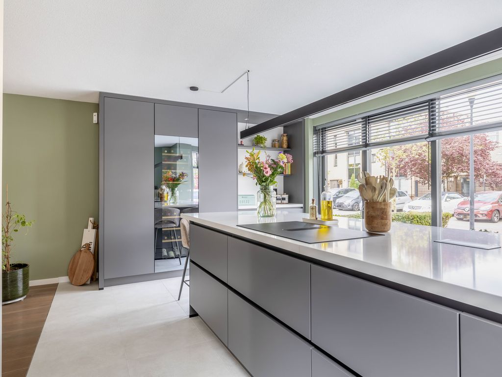 Wolvenburg 14, Barendrecht