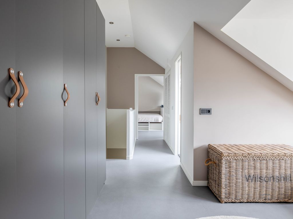 Wolvenburg 14, Barendrecht