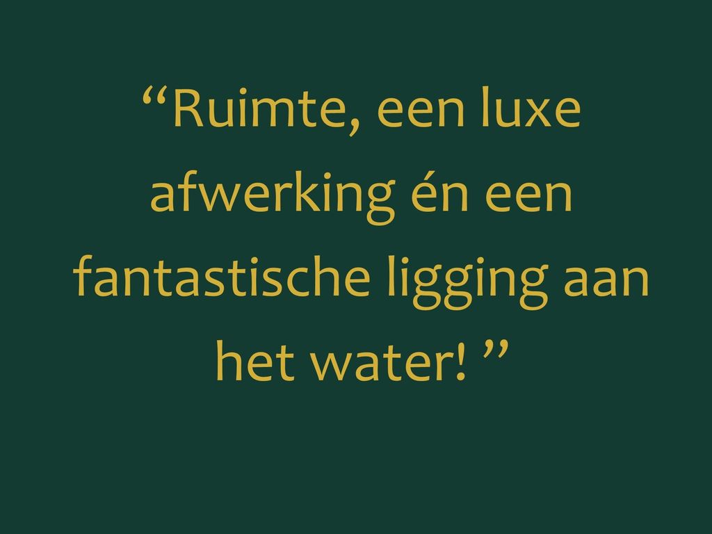 Wolvenburg 14, Barendrecht