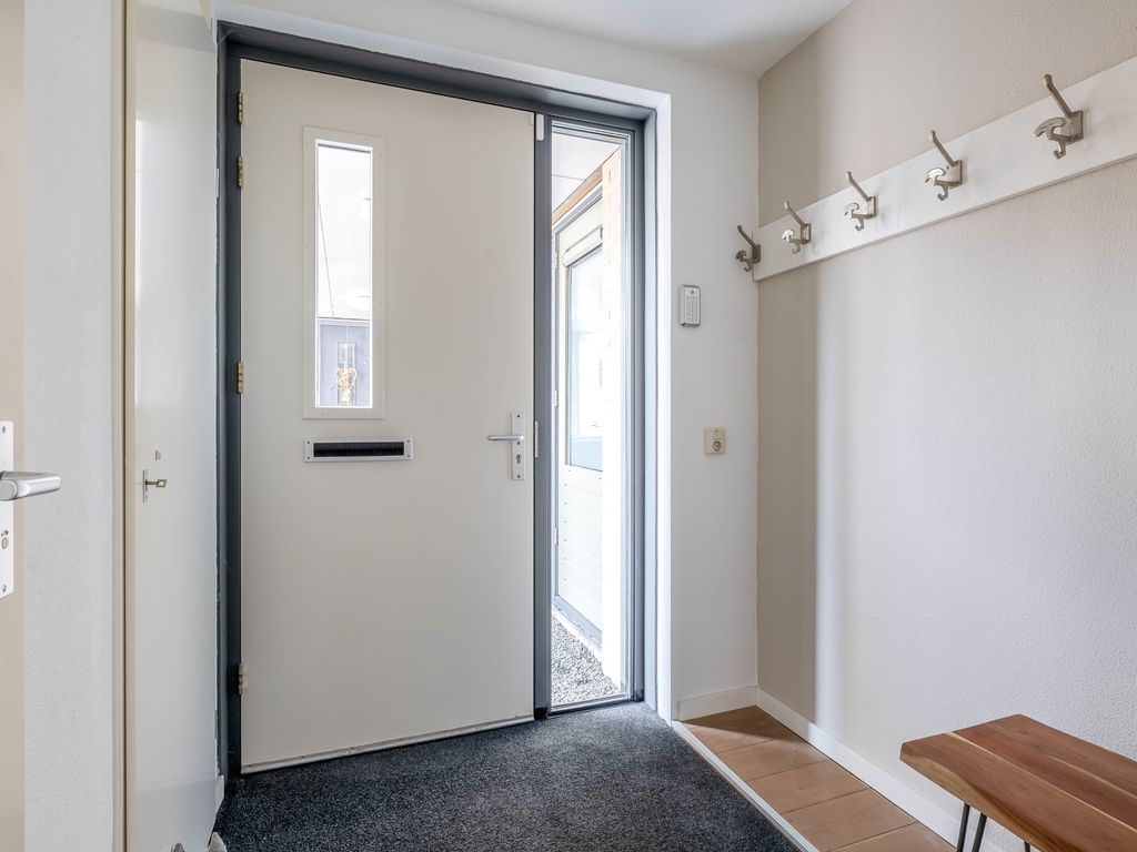 Wolvenburg 14, Barendrecht