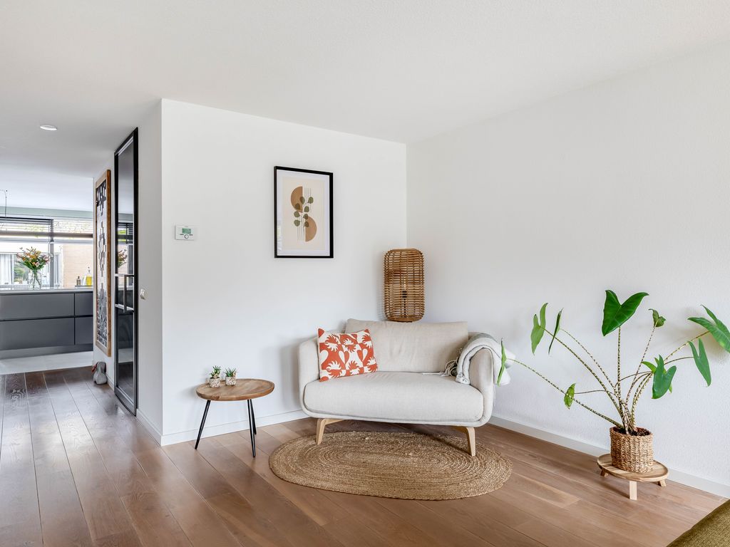 Wolvenburg 14, Barendrecht