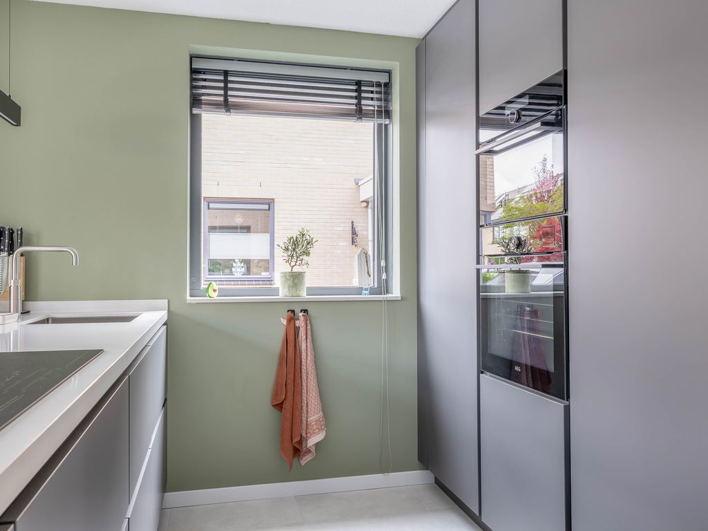 Wolvenburg 14, Barendrecht