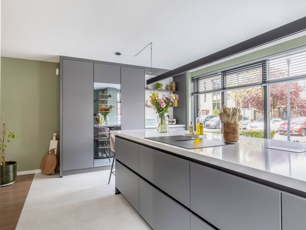 Wolvenburg 14, Barendrecht