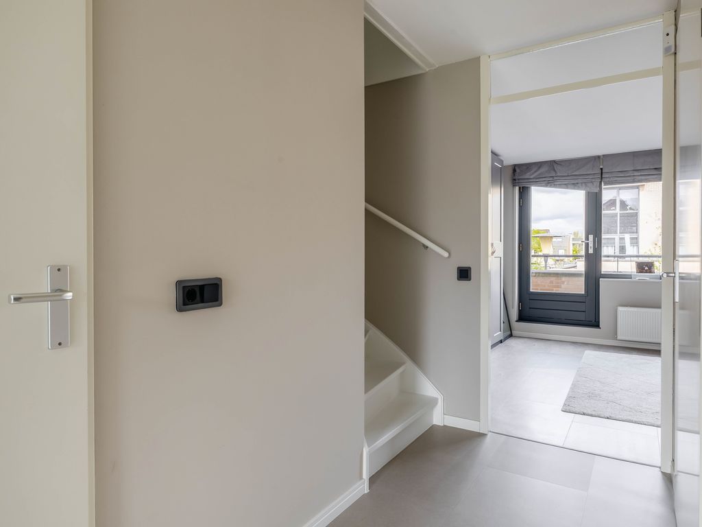 Wolvenburg 14, Barendrecht