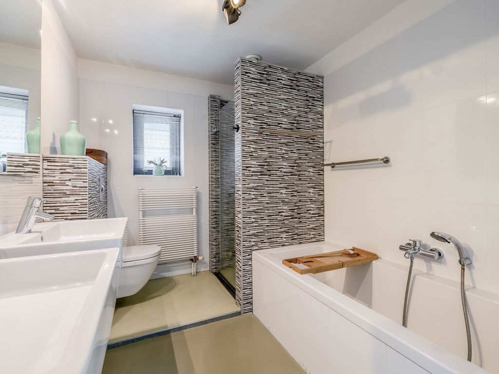 Wolvenburg 14, Barendrecht