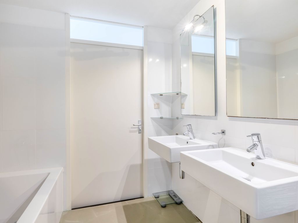 Wolvenburg 14, Barendrecht