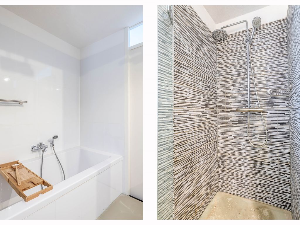 Wolvenburg 14, Barendrecht