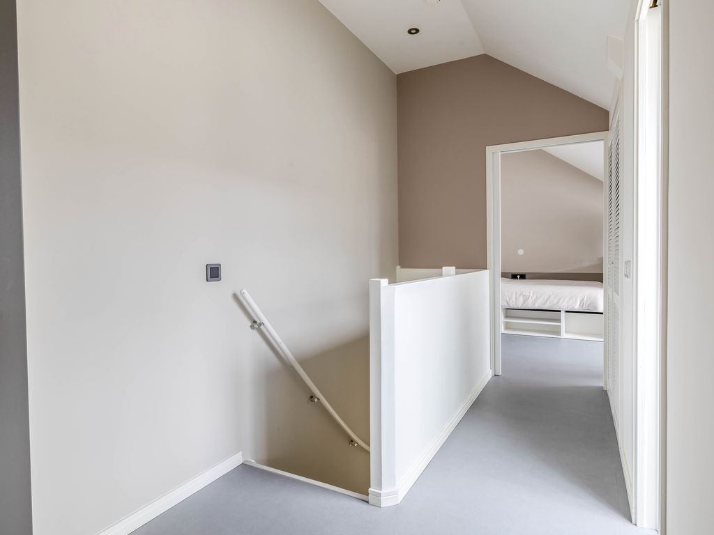 Wolvenburg 14, Barendrecht