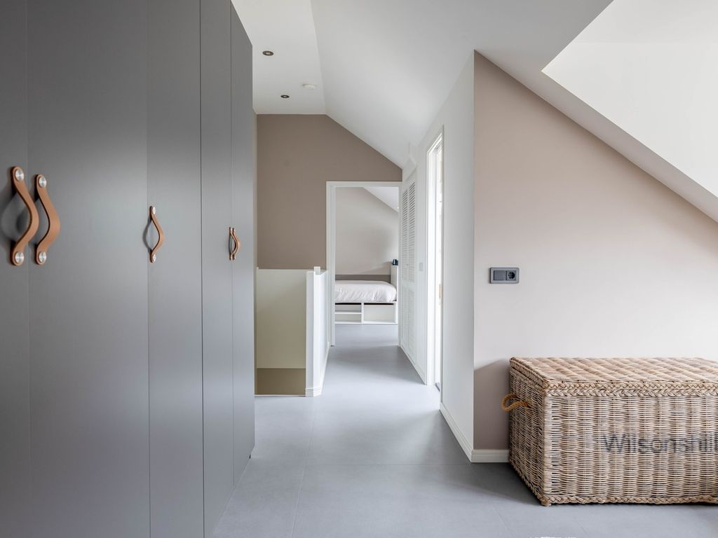 Wolvenburg 14, Barendrecht