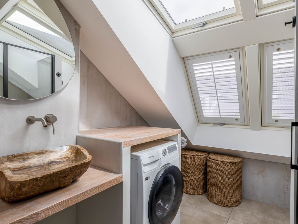 Wolvenburg 14, Barendrecht