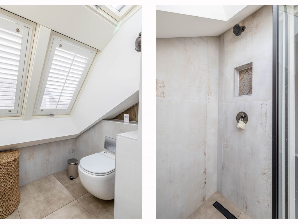 Wolvenburg 14, Barendrecht