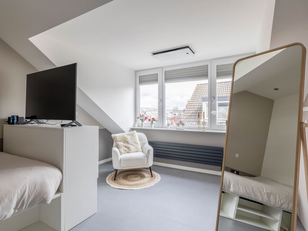 Wolvenburg 14, Barendrecht